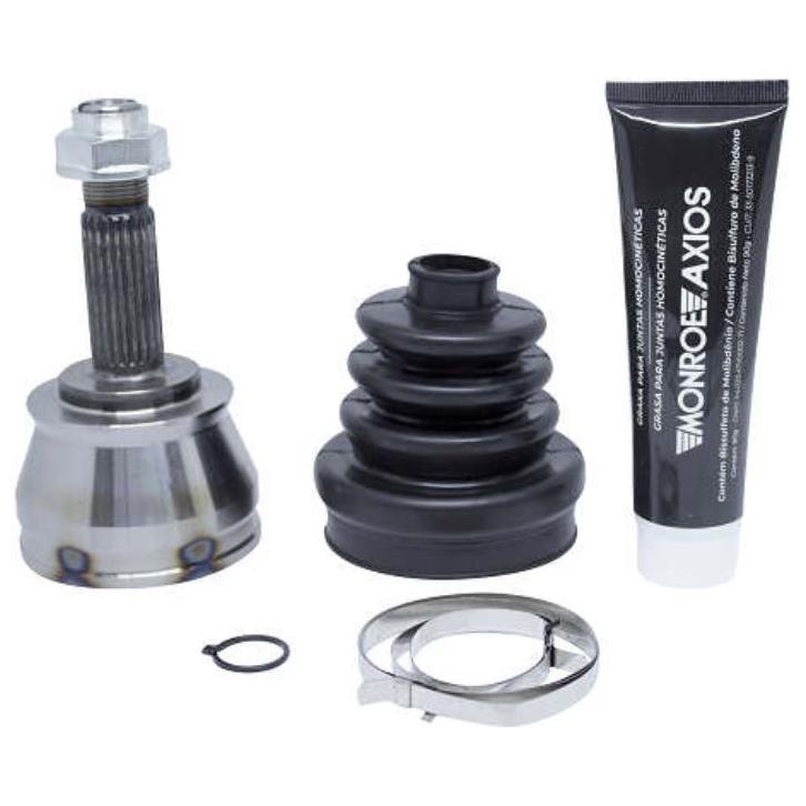 Junta Homocinética Lado Roda para Fiat Palio - Monroe Axios - 5466008