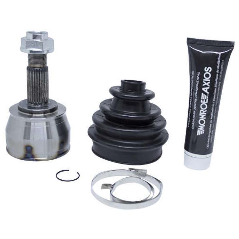 Junta Homocinética Lado Roda para Fiat Stilo - Monroe Axios - 5466032