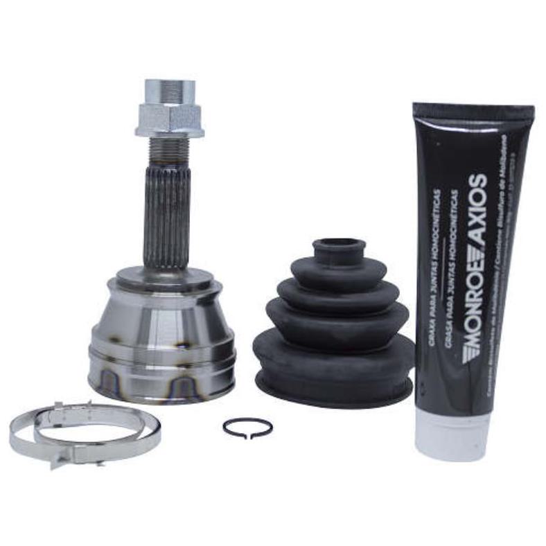 Junta Homocinética Lado Roda para Fiat Palio - Monroe Axios - 5466007