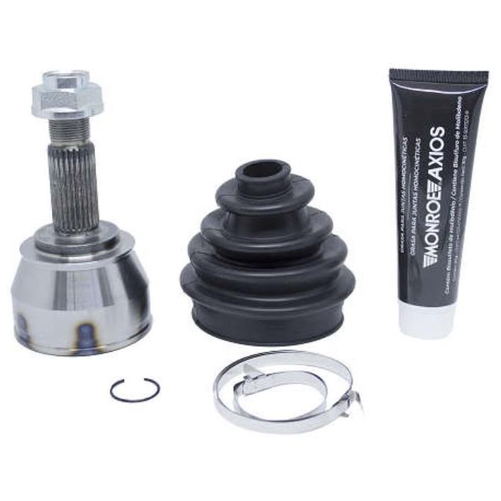 Junta Homocinética Lado Roda para Fiat Doblo - Monroe Axios - 5466011