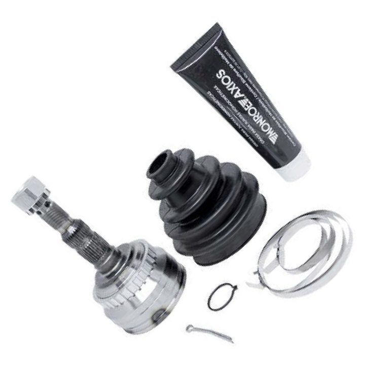 Junta Homocinética Lado Roda para Chevrolet Vectra e Zafira - Monroe Axios - 5466041