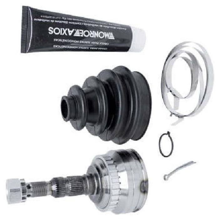 Junta Homocinética Lado Roda para Chevrolet Vectra e Zafira - Monroe Axios - 5466041
