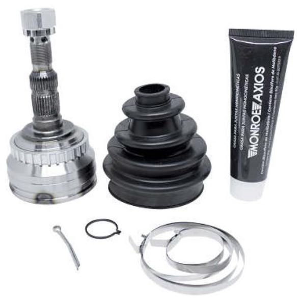 Junta Homocinética Lado Roda para Chevrolet Vectra e Zafira - Monroe Axios - 5466041