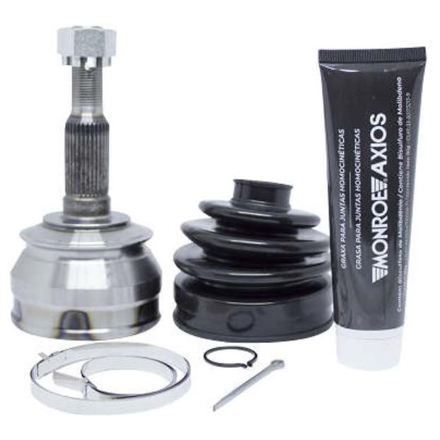 Junta Homocinética Lado Roda para Chevrolet Ipanema - Monroe Axios - 5466016