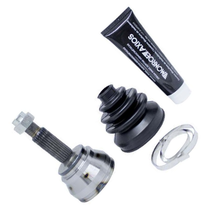 Junta Homocinética Lado Roda para Ford Escort e Verona - Monroe Axios - 5466044