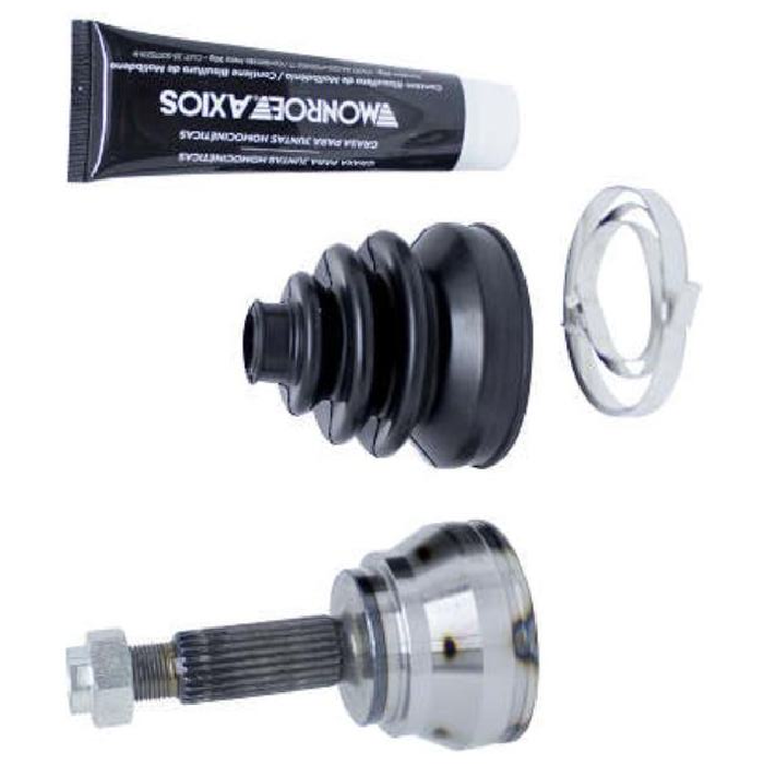 Junta Homocinética Lado Roda para Ford Escort e Verona - Monroe Axios - 5466044