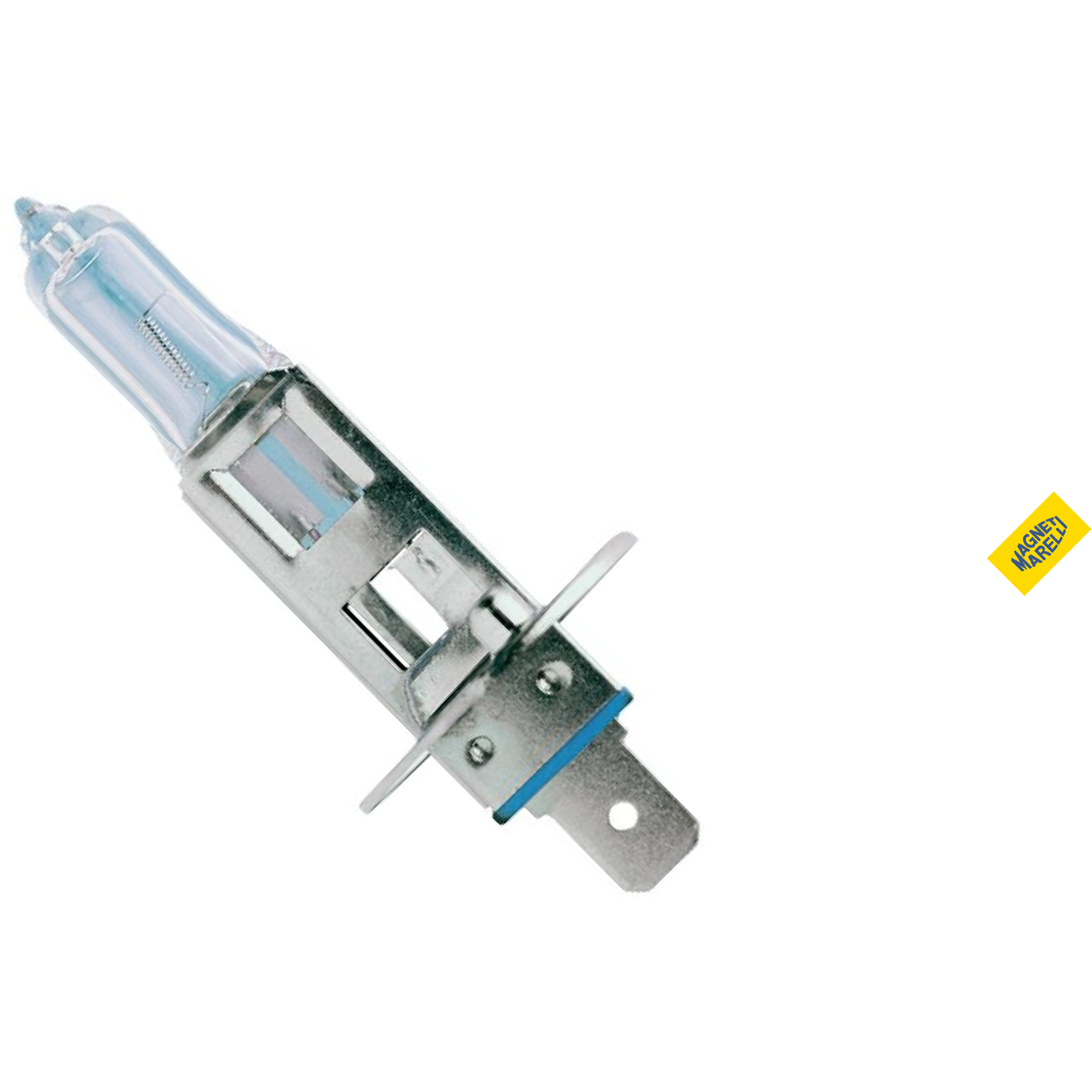 Lâmpada Neblina / 12V 55W P14.5S H1 Standard - Magneti Marelli - LMM64150