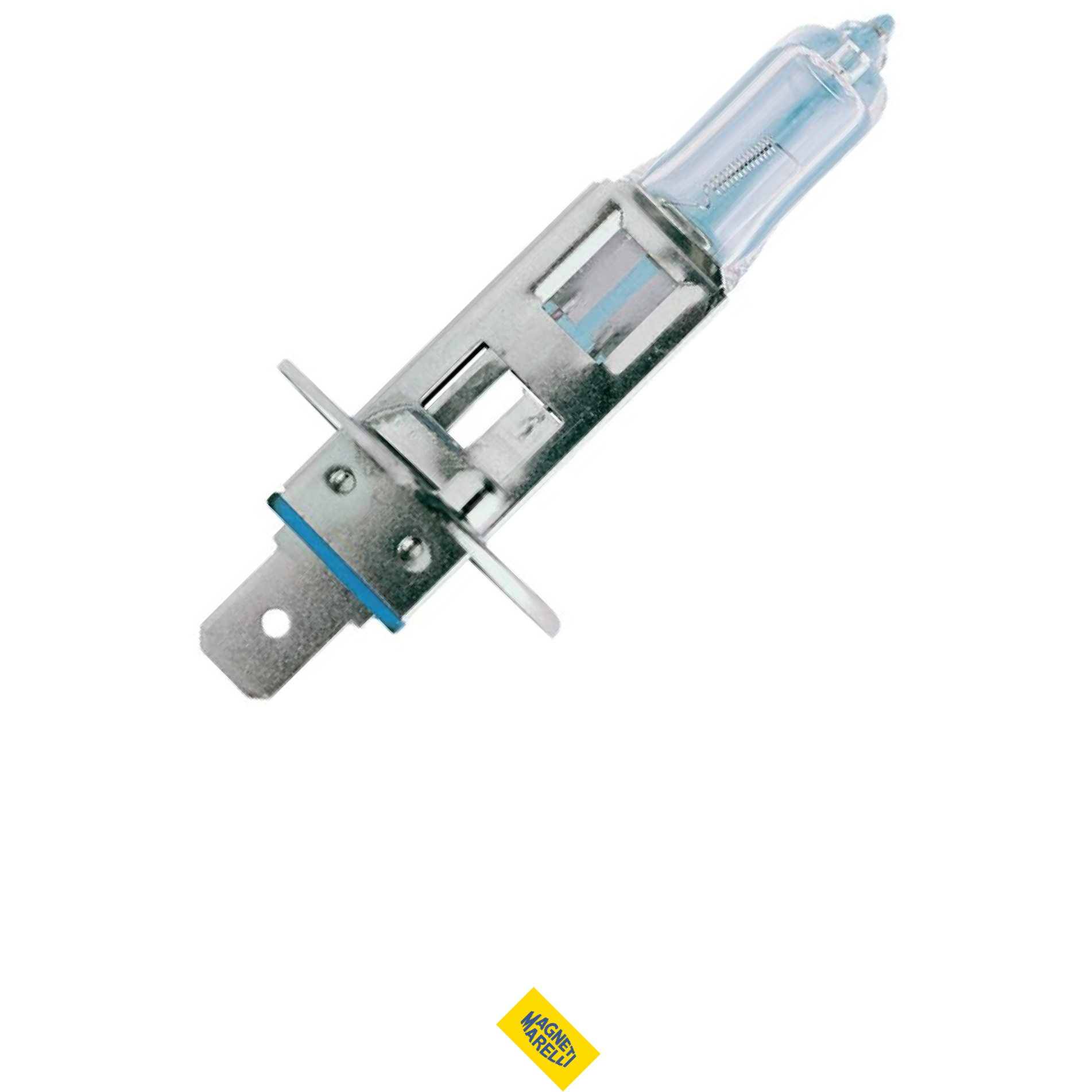 Lâmpada Neblina / 12V 55W P14.5S H1 Standard - Magneti Marelli - LMM64150