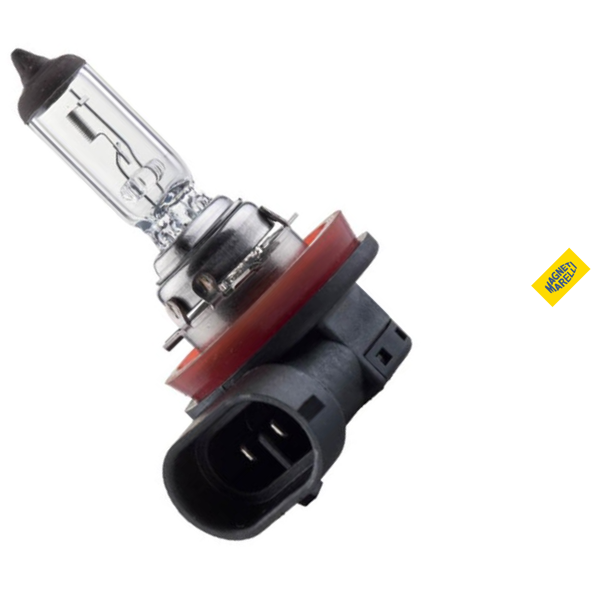 Lâmpada Neblina / 12V 55W Pgj19 2 H11 Standard - Magneti Marelli - LMM64211