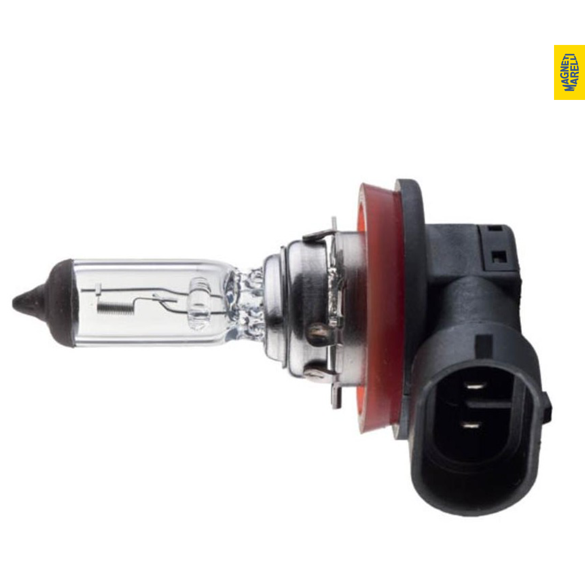Lâmpada Neblina / 12V 55W Pgj19 2 H11 Standard - Magneti Marelli - LMM64211