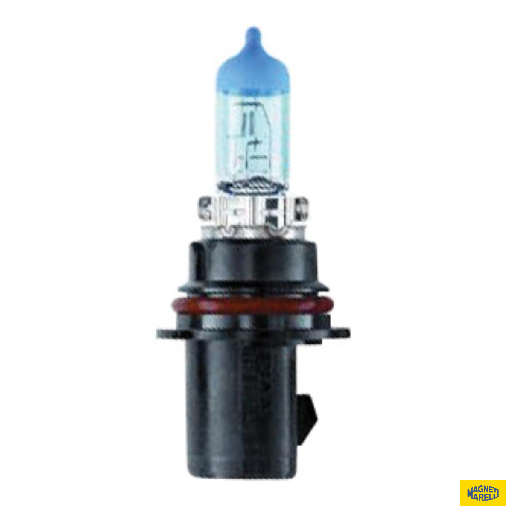 Lâmpada Farol Alto / Baixo / 12V 65/55W Px29T Hb5 Standard - Magneti Marelli - LMM9007