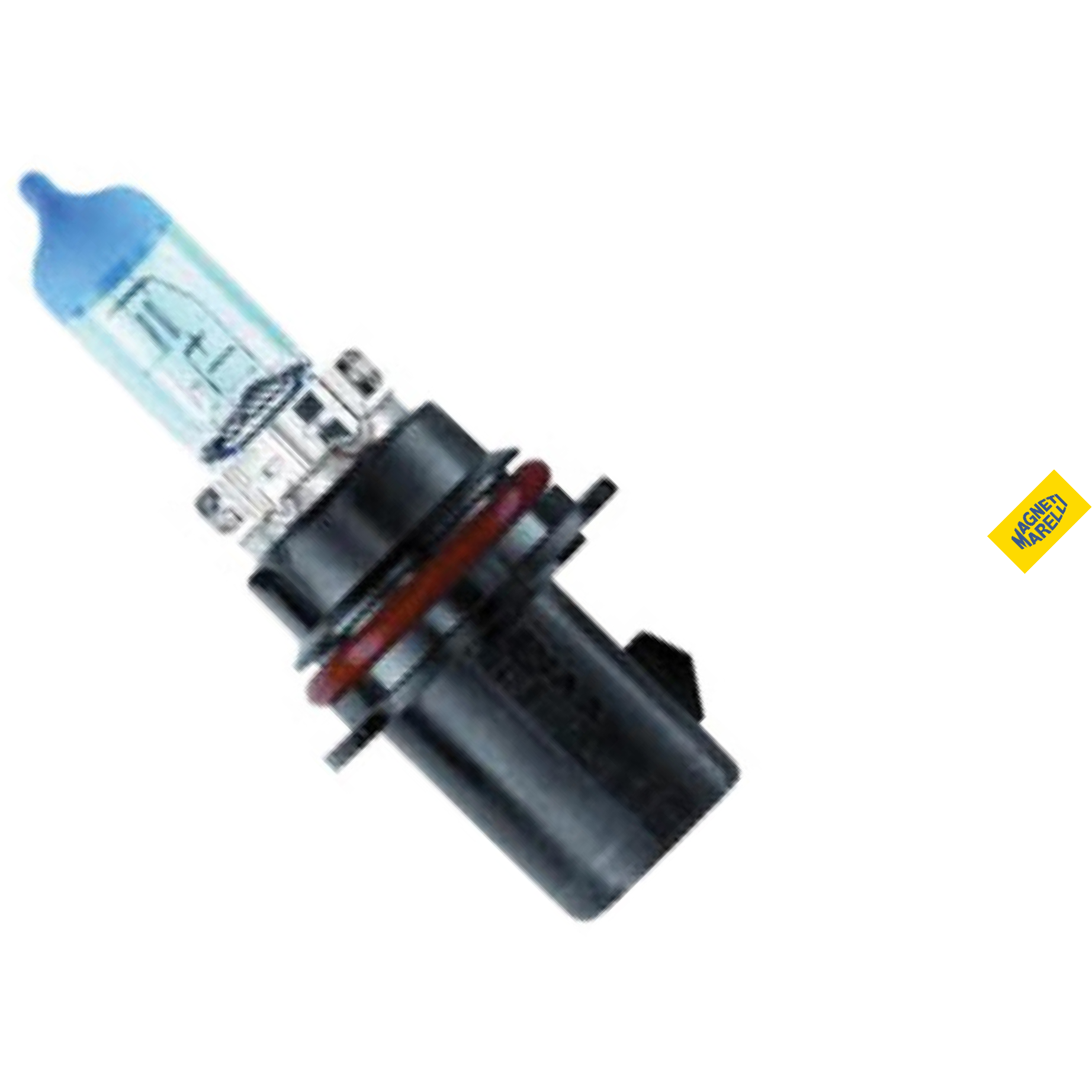 Lâmpada Farol Alto / Baixo / 12V 65/55W Px29T Hb5 Standard - Magneti Marelli - LMM9007