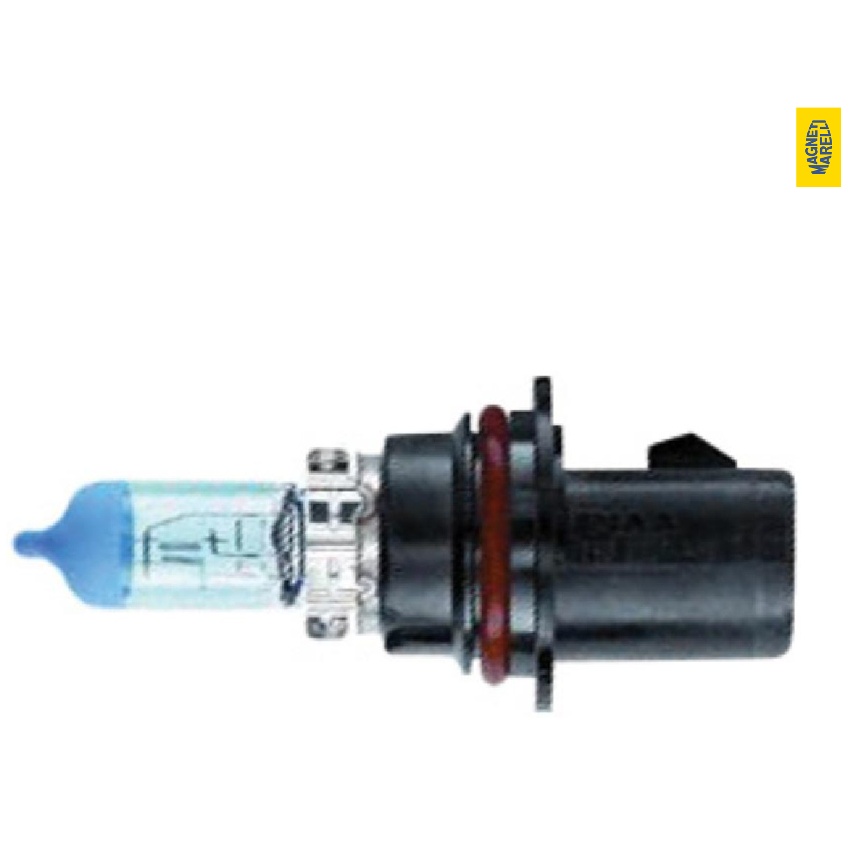 Lâmpada Farol Alto / Baixo / 12V 65/55W Px29T Hb5 Standard - Magneti Marelli - LMM9007