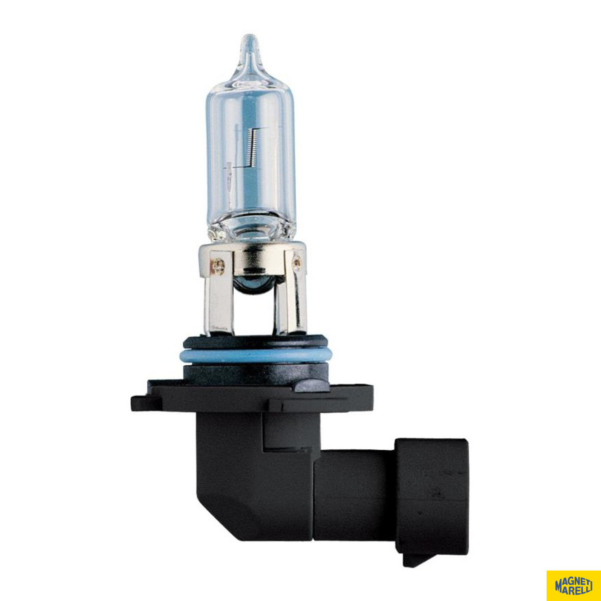 Lâmpada Farol Alto / 12V 60W P20D Hb3 Standard - Magneti Marelli - LMM9005