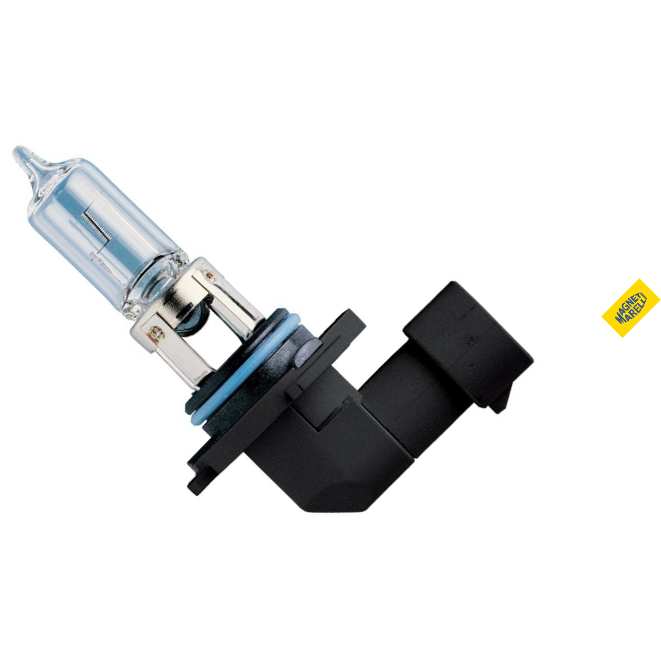 Lâmpada Farol Alto / 12V 60W P20D Hb3 Standard - Magneti Marelli - LMM9005