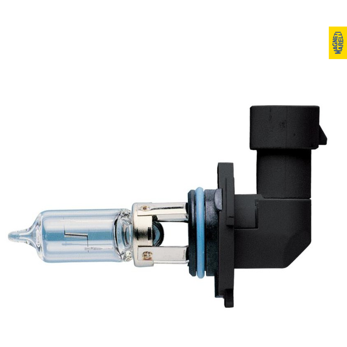 Lâmpada Farol Alto / 12V 60W P20D Hb3 Standard - Magneti Marelli - LMM9005