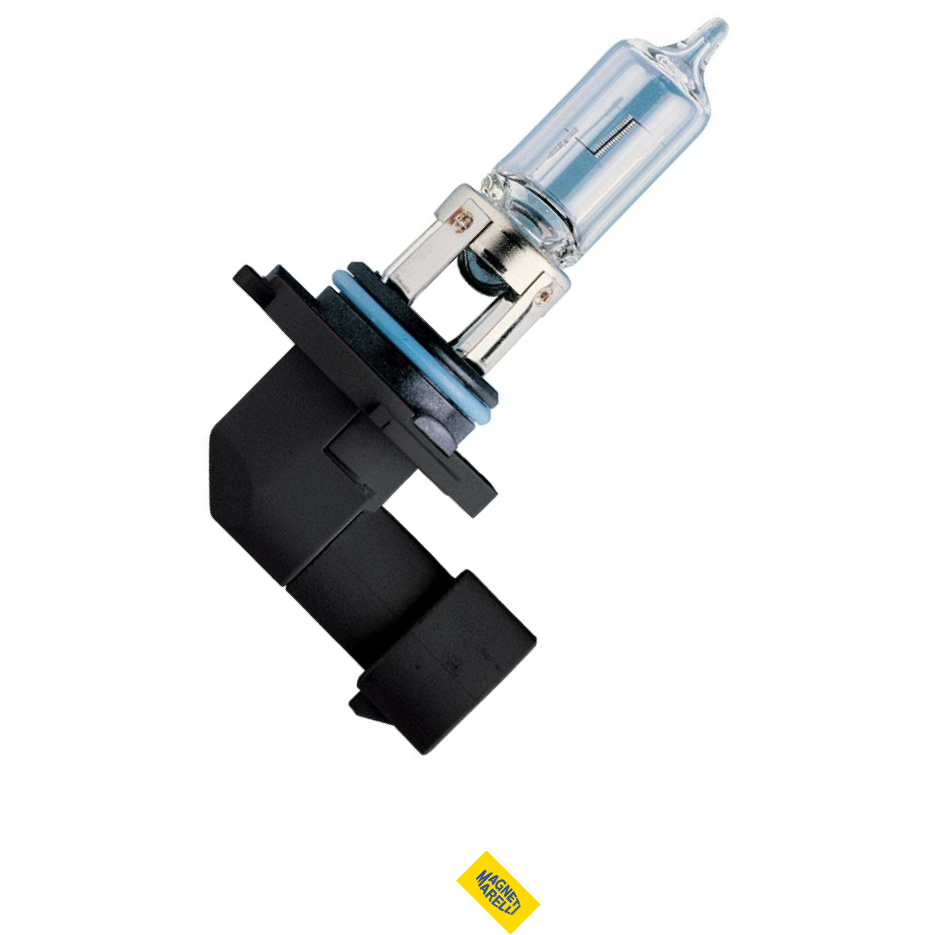 Lâmpada Farol Alto / 12V 60W P20D Hb3 Standard - Magneti Marelli - LMM9005