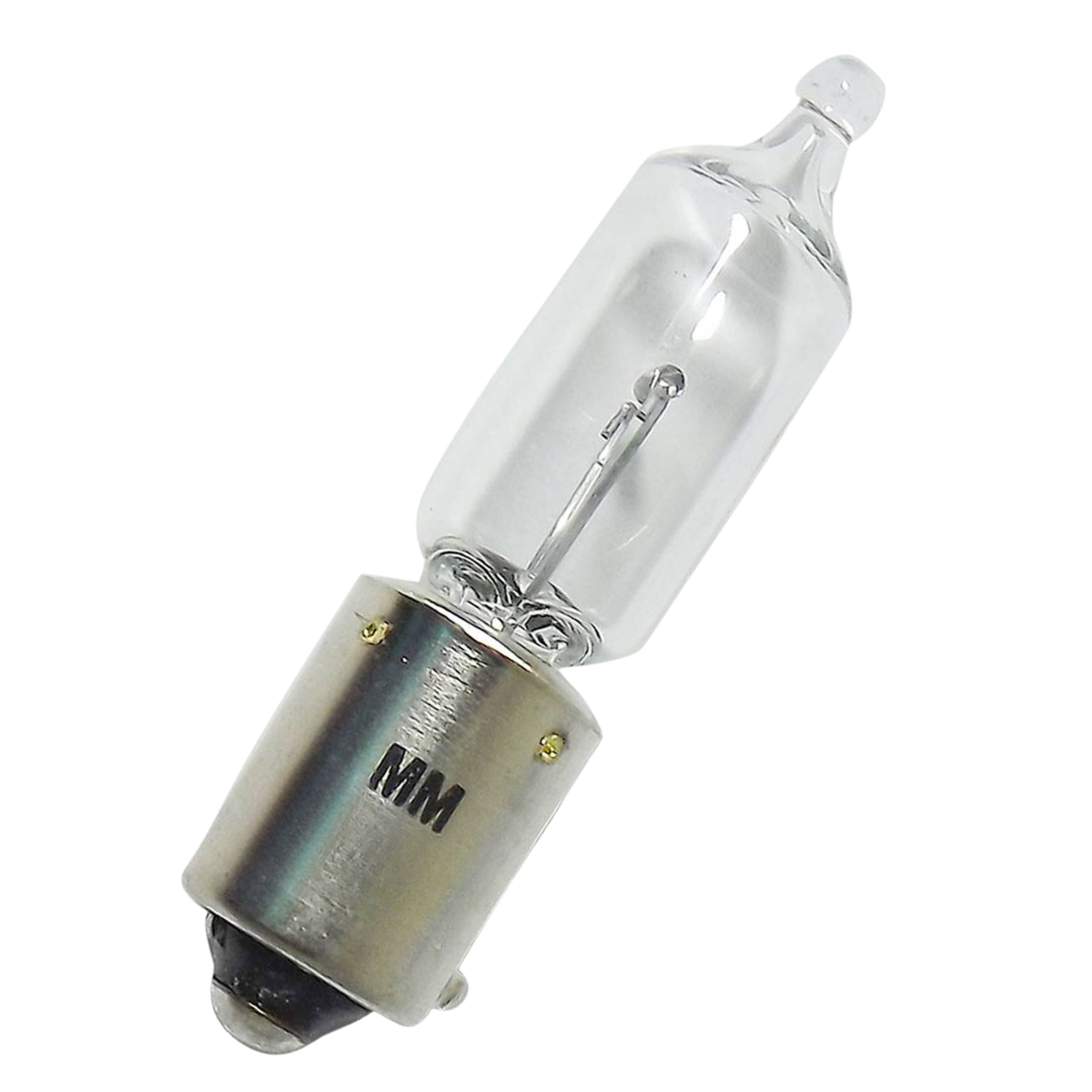 10 Lâmpadas Pisca Halógena 12V 21W - Magneti Marelli - Lmm64136