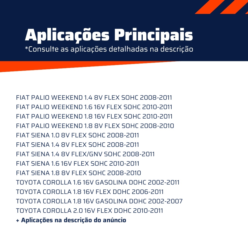10 Lâmpadas Luz De Ré / T16 12V 16W W2.1X9.5D W16W Standard - Magneti Marelli - LMM921