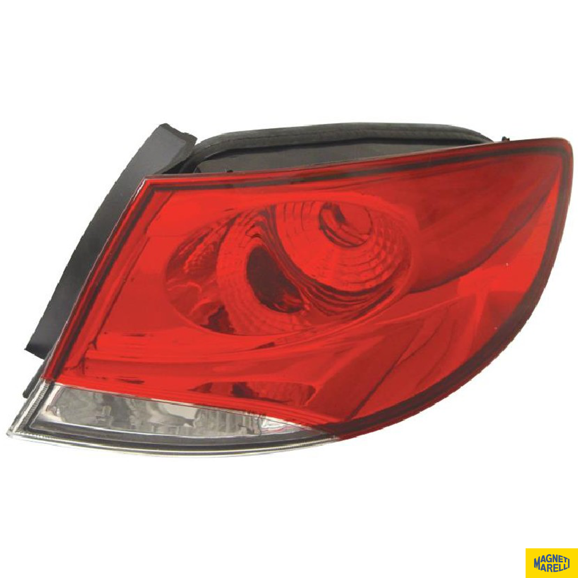 Lanterna Direita para Fiat Siena - Magneti Marelli - IMM0321125