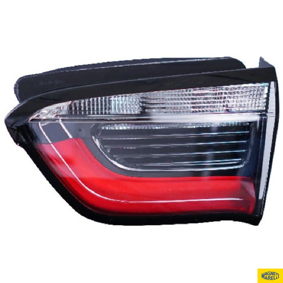 Lanterna Direita Móvel para Jeep Compass - Magneti Marelli - IMM0611007