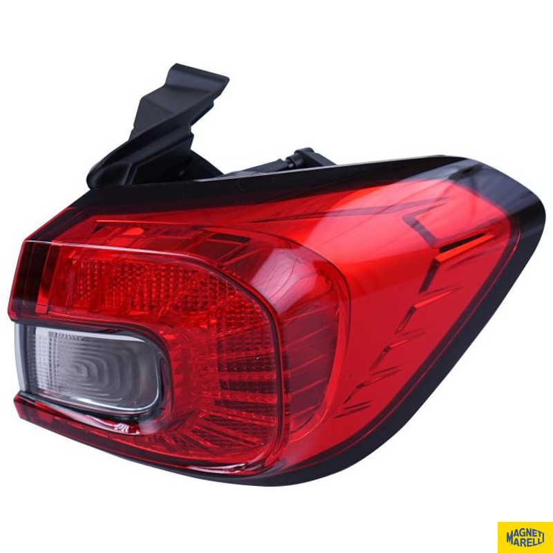 Lanterna Direita para Fiat Argo - Magneti Marelli - IMM0321235