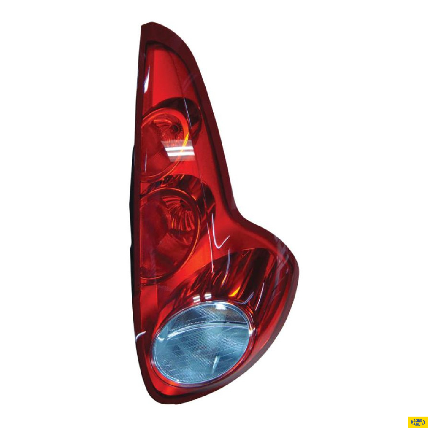 Lanterna Direita para Fiat Palio - Magneti Marelli - IMM0321142