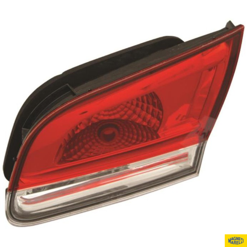 Lanterna Direita Móvel para Fiat Siena - Magneti Marelli - IMM0321127