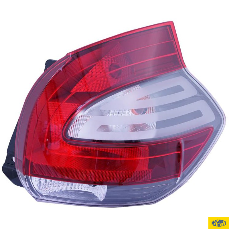 Lanterna Direita para Fiat Mobi - Magneti Marelli - IMM0321223