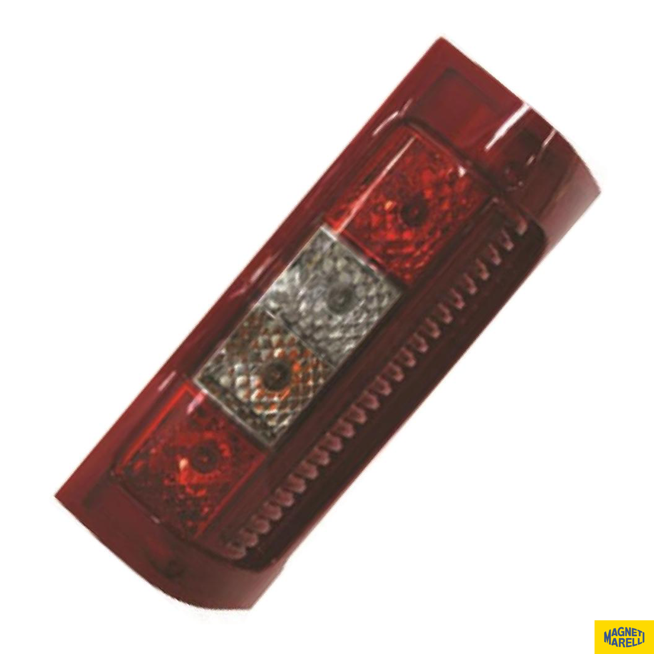 Lanterna Direita para Citroen Jumper e Peugeot Boxer - Magneti Marelli - IMM1311441