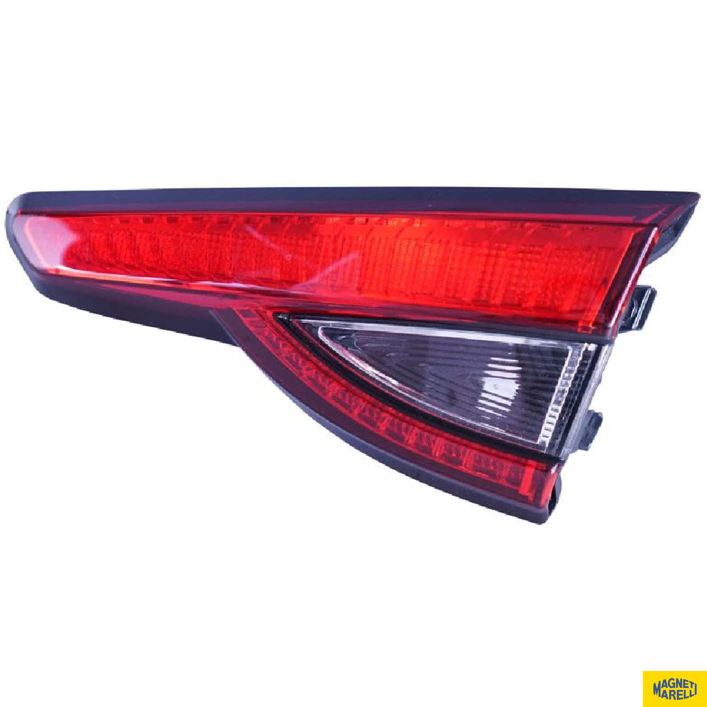 Lanterna Direita Móvel para Fiat Argo - Magneti Marelli - IMM0321237