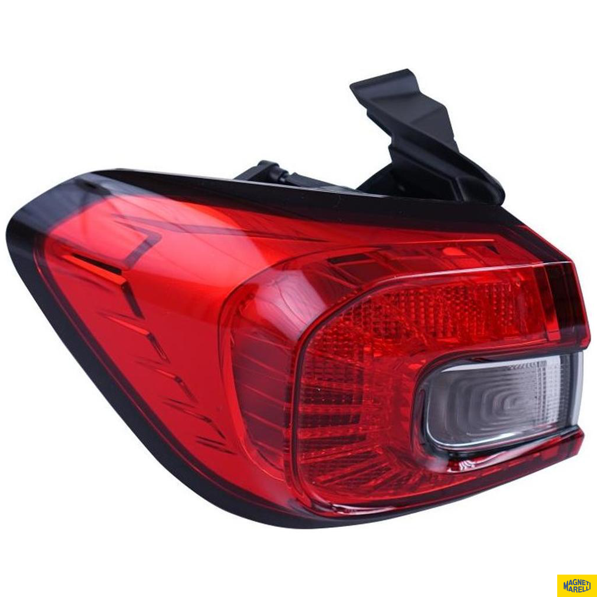 Lanterna Esquerda para Fiat Argo - Magneti Marelli - IMM0322236