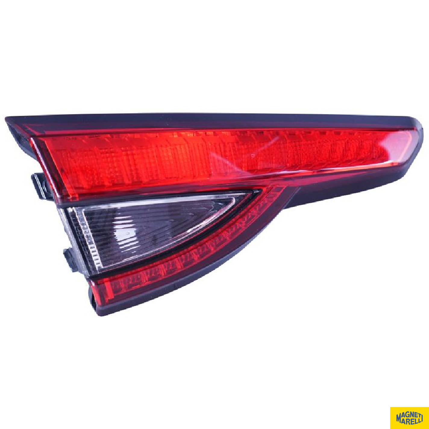 Lanterna Esquerda Móvel para Fiat Argo - Magneti Marelli - IMM0322238
