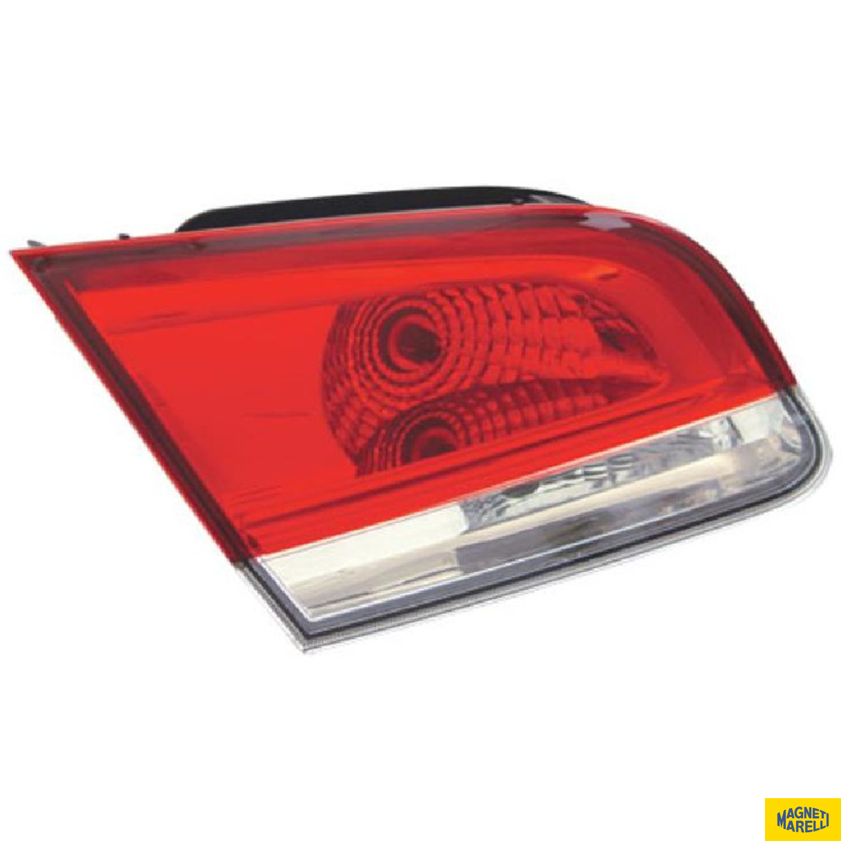Lanterna Esquerda Móvel para Fiat Palio Weekend - Magneti Marelli - IMM0322132