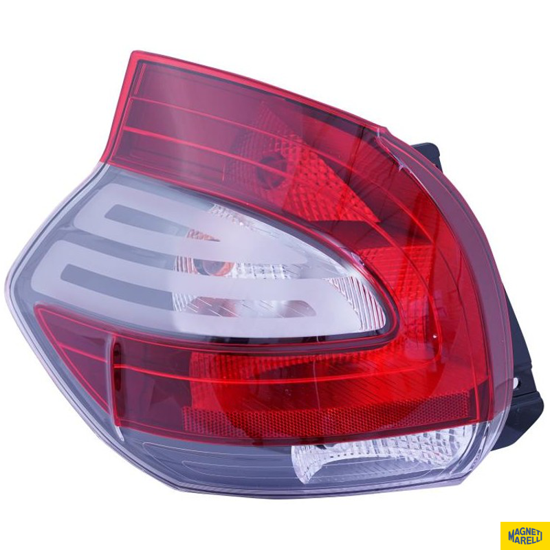 Lanterna Esquerda para Fiat Mobi - Magneti Marelli - IMM0322224
