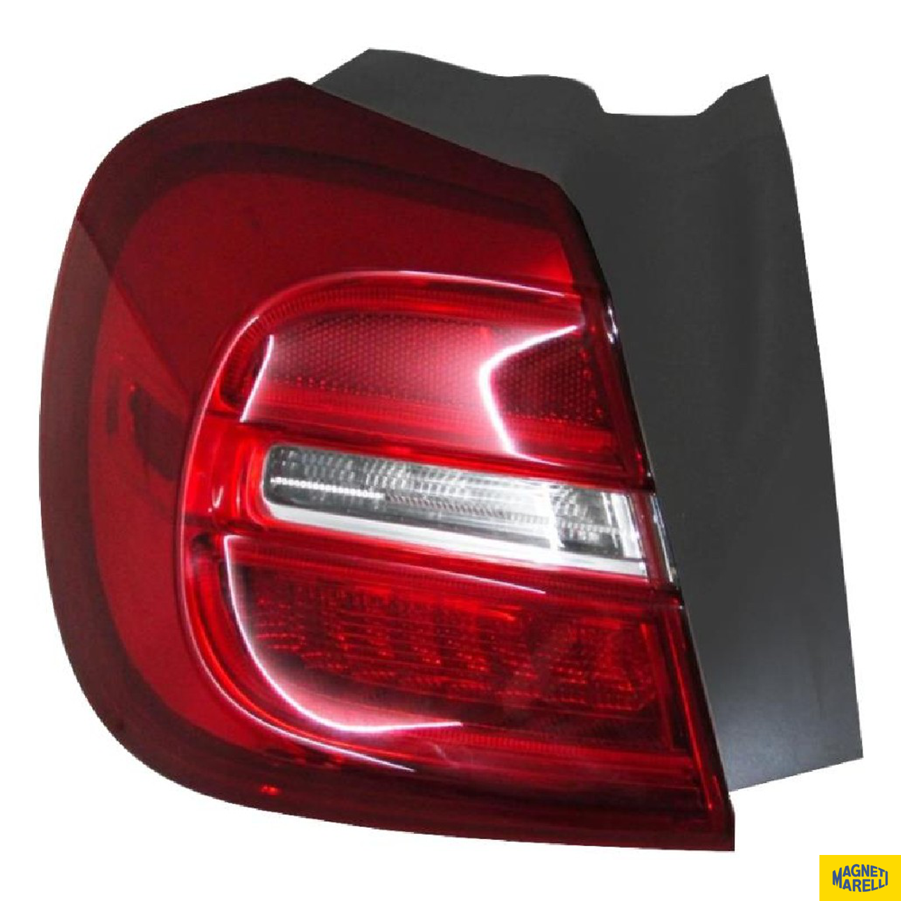 Lanterna Esquerda Fixa Mercedes Benz Gla200 - Magneti Marelli - IMM1602424