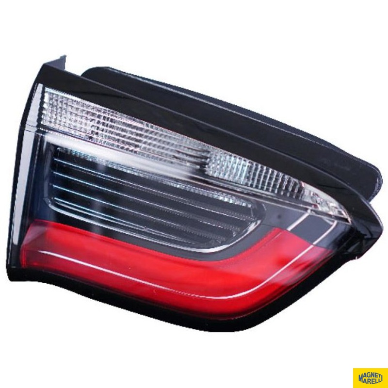 Lanterna Esquerda Móvel para Jeep Compass - Magneti Marelli - IMM0611208