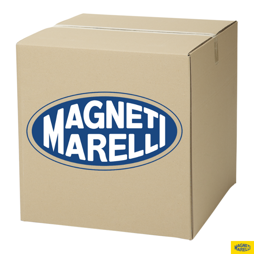 Módulo Da Bomba De Combustivel - Magneti Marelli - Bc001Gcm