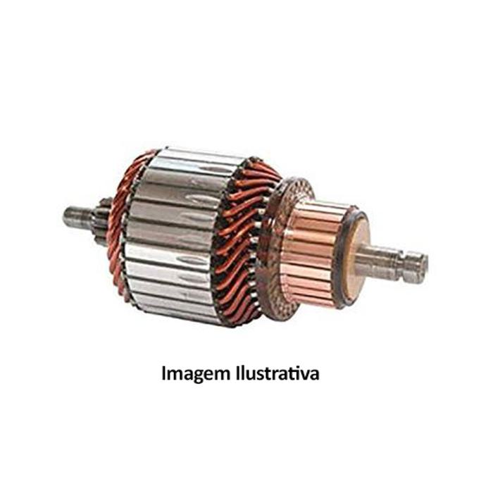 Induzido do Motor de Partida - Bosch - F 000 AL1 012