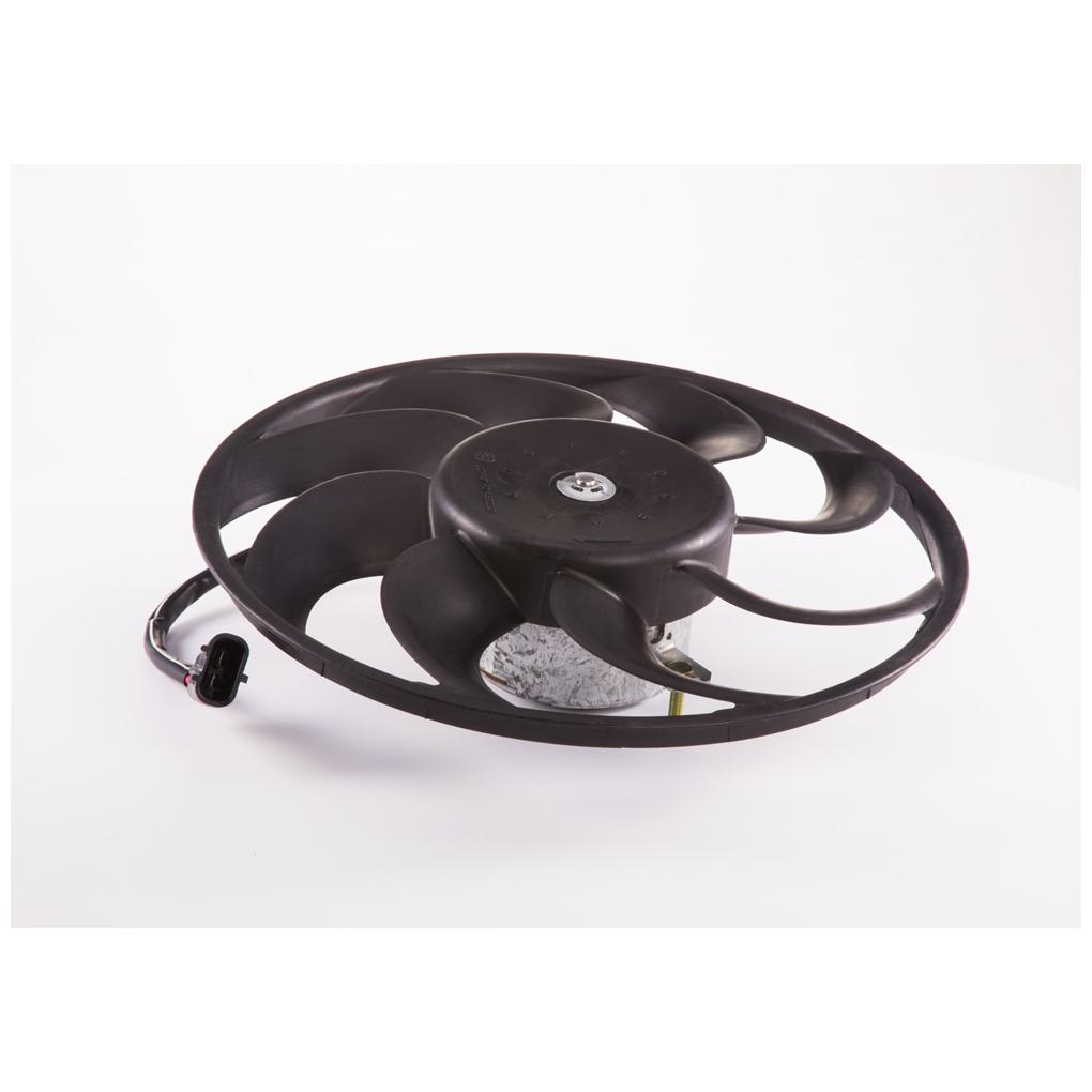 Motor do Eletroventilador para Chevrolet Grand Blazer e Silverado - Bosch - 9 130 451 221