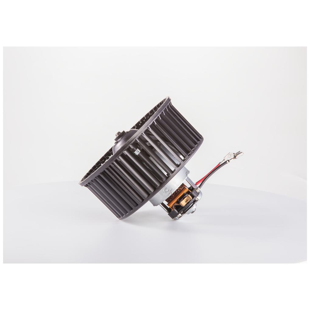 Motor Do Eletroventilador - Bosch - F 006 Mg0 000