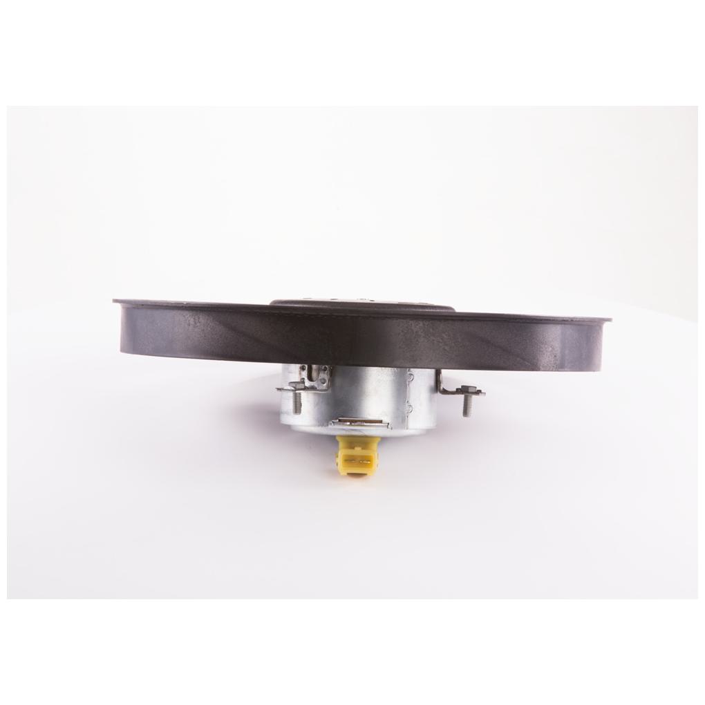 Motor Do Eletroventilador - Bosch - 9 130 451 086