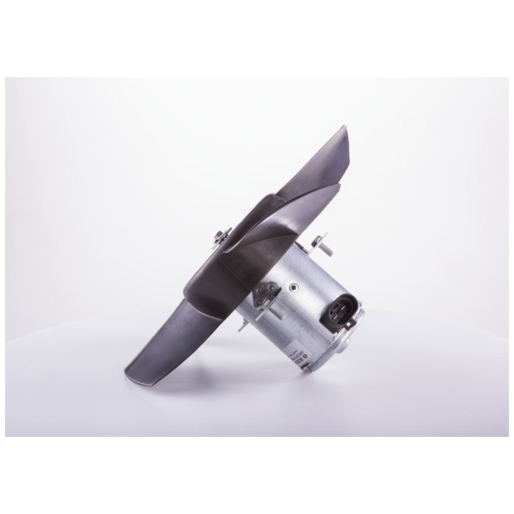 Motor Do Eletroventilador - Bosch - 9 130 451 171