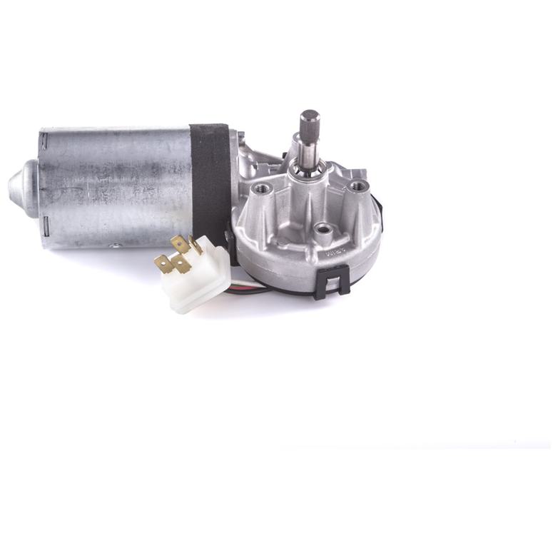 Motor Do Limpador Do Vidro - Bosch - 9 390 453 023
