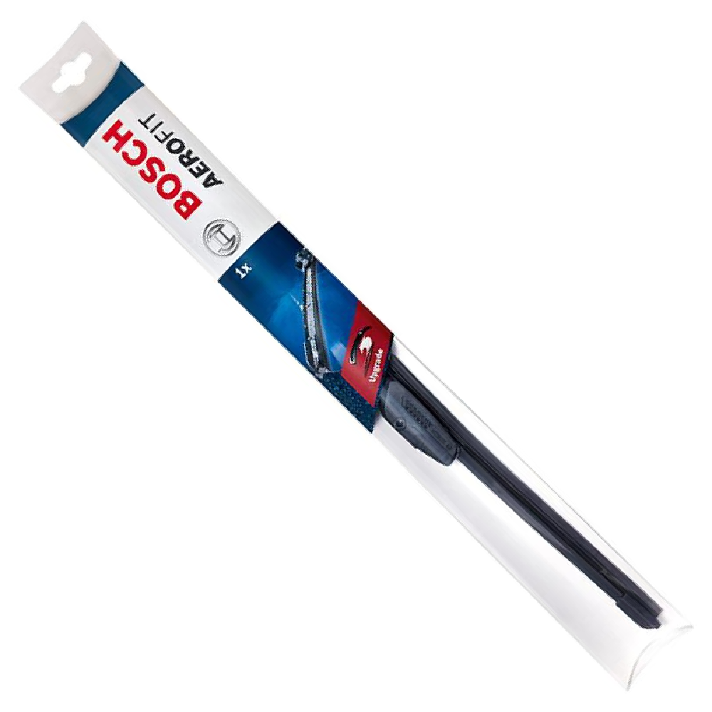 Palheta Individual Aerofit AF15 Dianteira - Bosch - 3 397 006 889