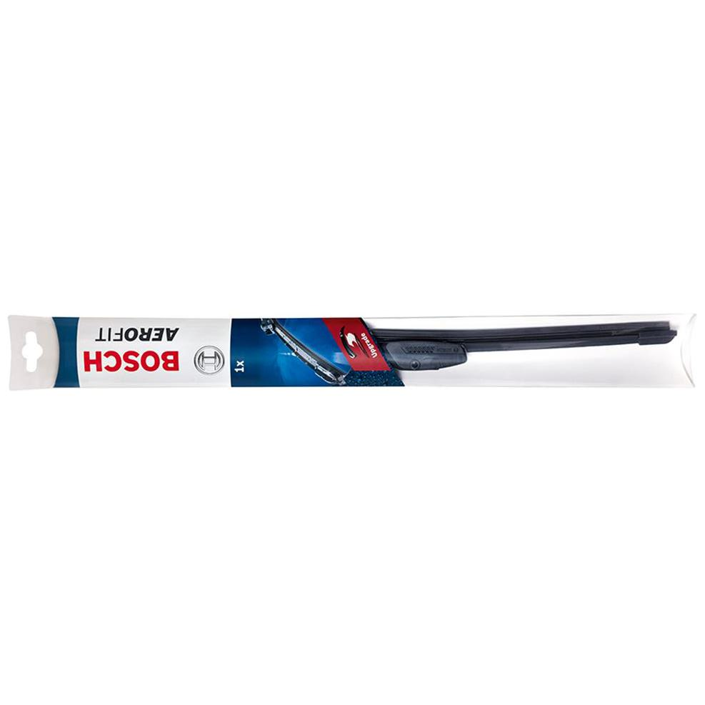 Palheta Individual Aerofit AF15 Dianteira - Bosch - 3 397 006 889