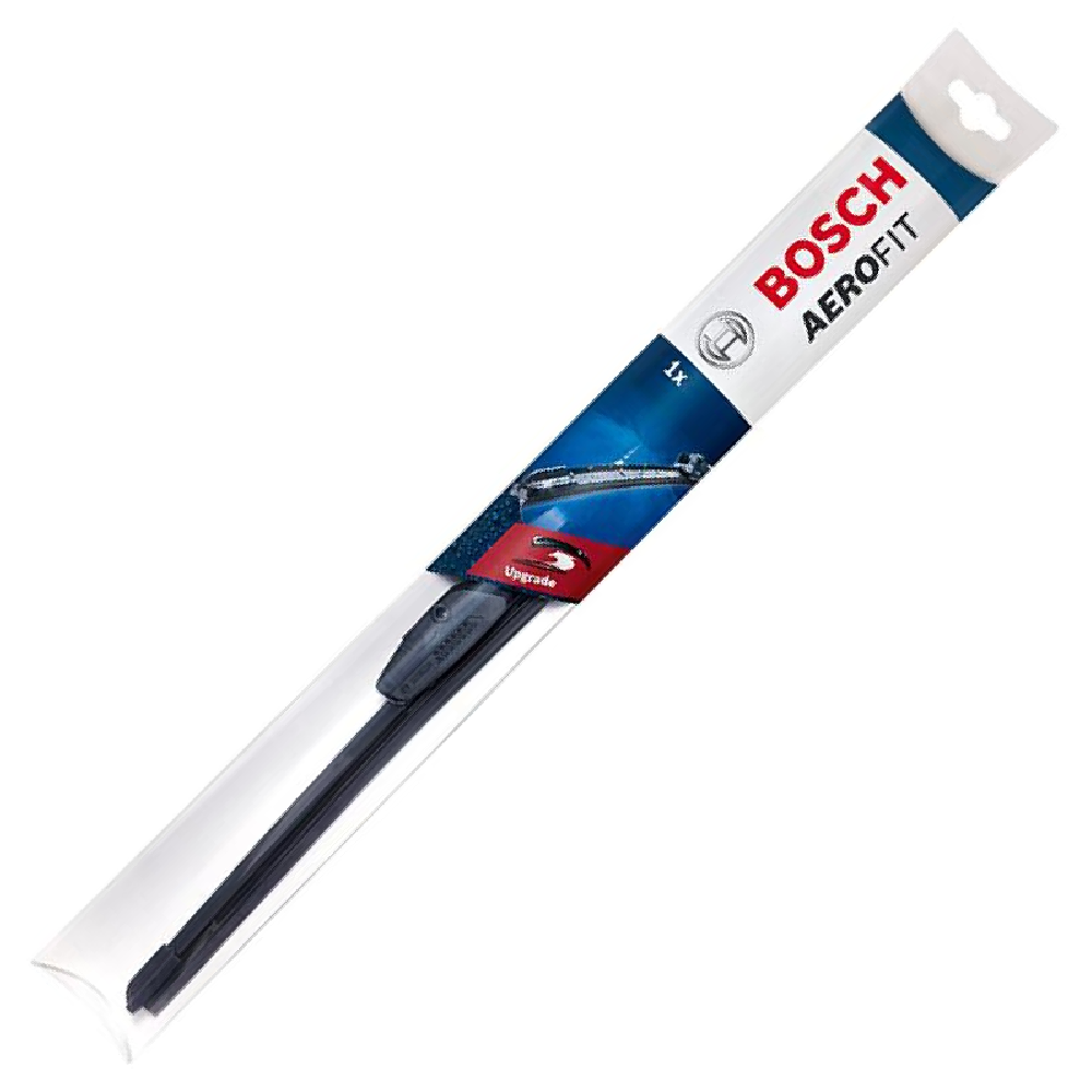 Palheta Individual Aerofit AF15 Dianteira - Bosch - 3 397 006 889