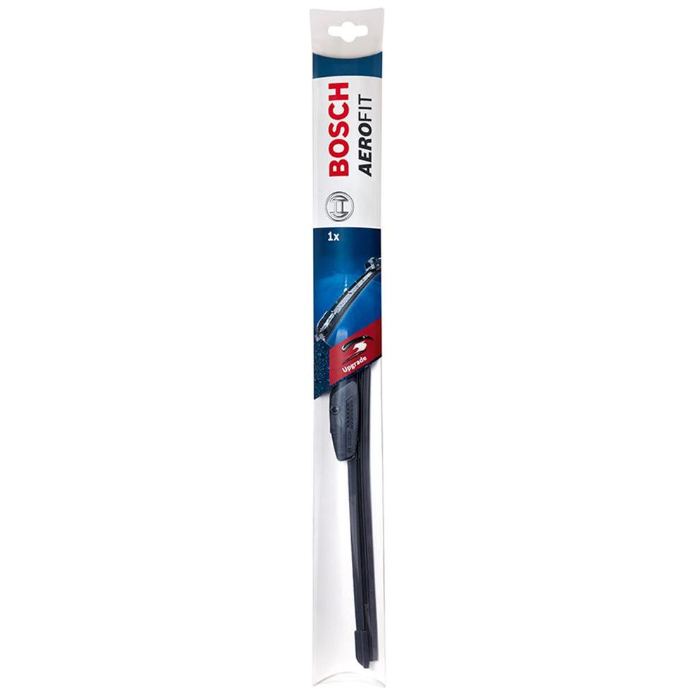 Palheta Individual Aerofit AF18 Dianteira - Bosch - 3 397 006 892