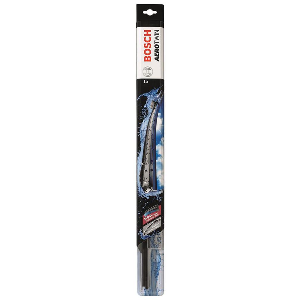 Palheta Individual Aerotwin AP16M Dianteira - Bosch - 3 397 013 059