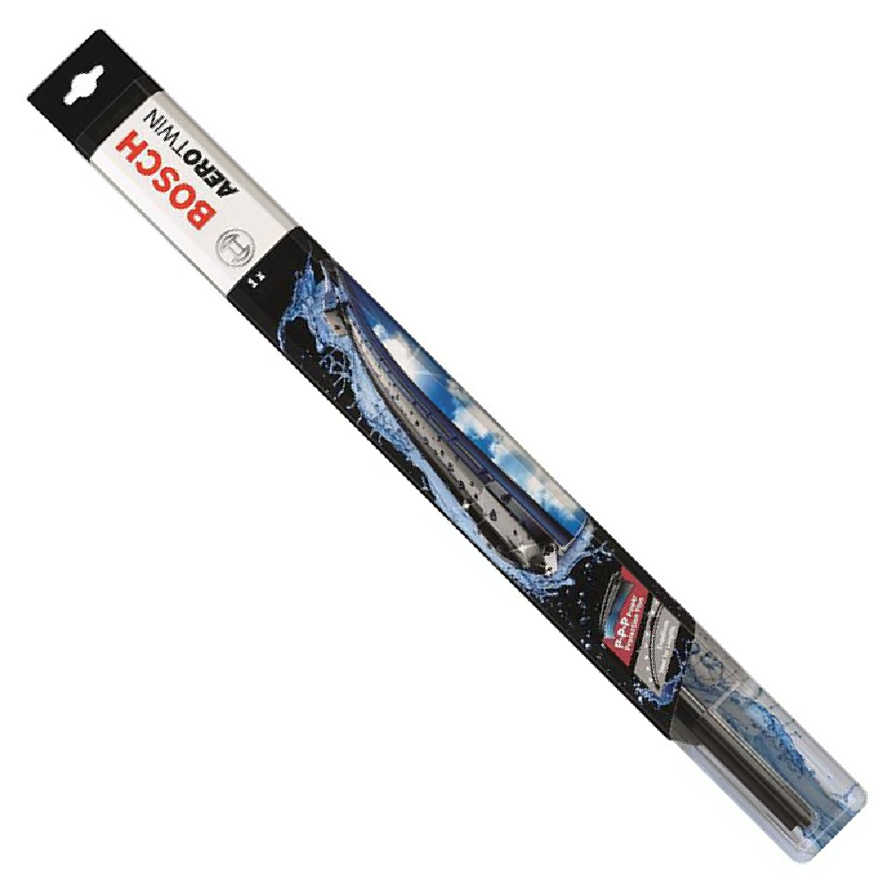 Palheta Individual Aerotwin AP18M Dianteira - Bosch - 3 397 013 061